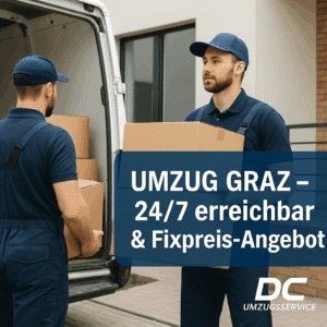 Tirol Umzug – Umzugsfirma Tirol