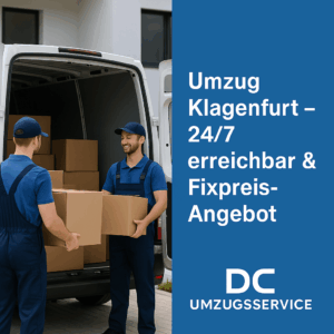 Tirol Umzug – Umzugsfirma Tirol