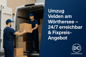 Tirol Umzug – Umzugsfirma Tirol